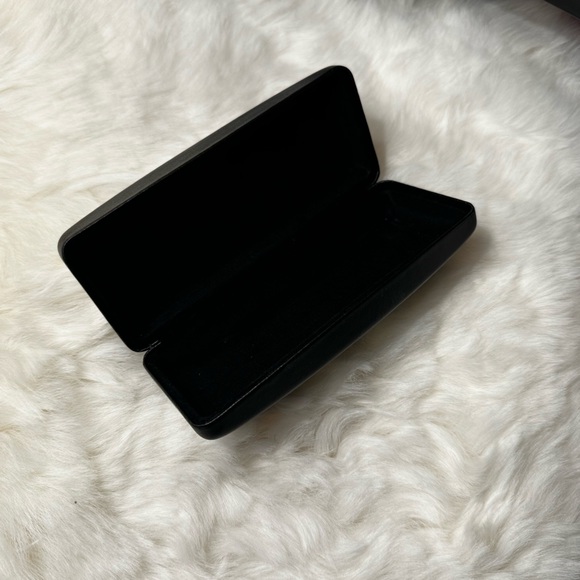 VERSACE GLASSES CASE, NEW - Picture 2 of 3